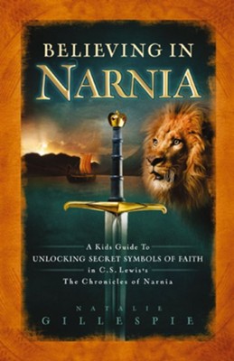 Aslan in The Chronicles of Narnia by C.S. Lewis, Meaning & Role