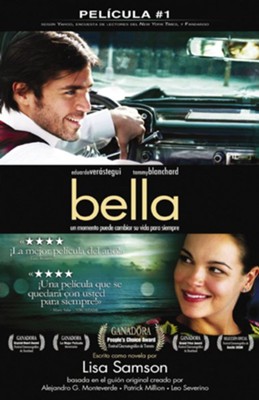 Bella (Spanish Edition) - eBook  -     By: Lisa Samson
