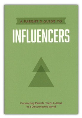 A Parent's Guide to Influencers  -     By: Axis
