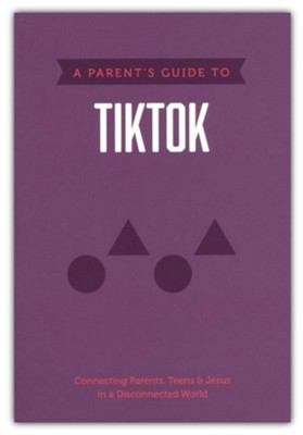 A Parent's Guide to TikTok  -     By: Axis
