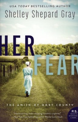 Her Fear  -     By: Shelley Gray

