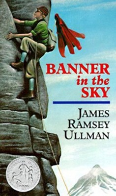 Banner in the Sky  -     By: James Ramsey Ullman
