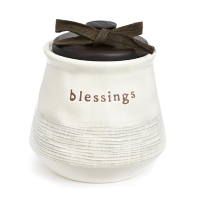 Blessings Jar  - 