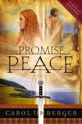 The Promise of Peace - eBook   -     By: Carol Umberger
