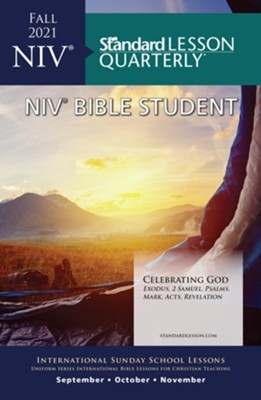 lwml quarterly bible studies