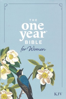 The One Year Bible Expressions, Soft imitation leather, Tidewater