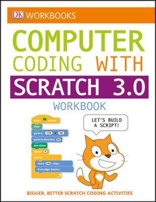 coding with scratch workbook