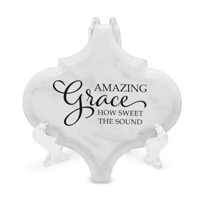 Amazing Grace Coaster  - 