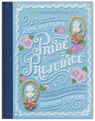 Jane Austen's Pride and Prejudice  -     By: Jane Austen
