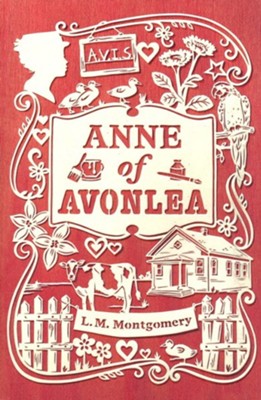 Anne of Avonlea  -     By: L.M. Montgomery
