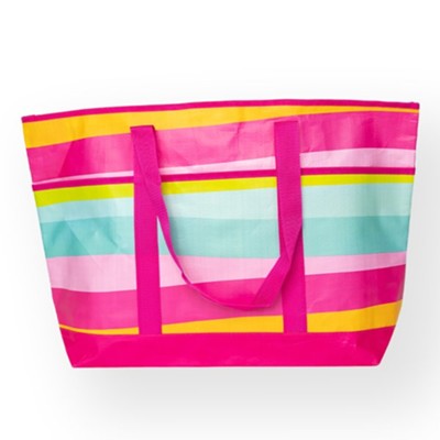 All She Wrote Note Tote    - 