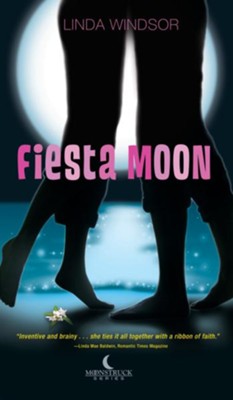 Fiesta Moon - eBook  -     By: Linda Windsor
