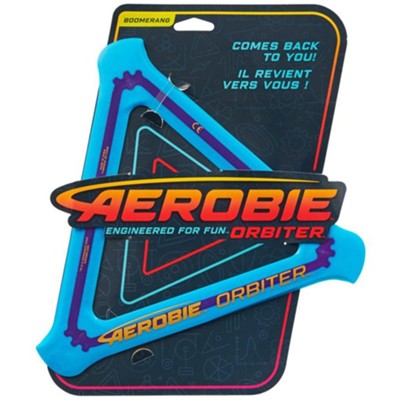 Aerobie Orbiter Boomerang  - 