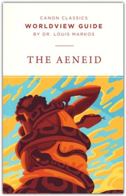 Worldview Guide for the Aeneid   - 