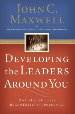 Developing the Leaders Around You: How to Help Others Reach Their Full Potential - unabridged audiobook on MP3-CD  -     Narrated By: Henry O. Arnold
    By: John C. Maxwell

