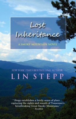 Lost Inheritance  -     By: Lin Stepp
