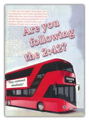 Are you following the 2:42?  -     By: Robert Plant
