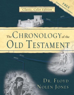 testament old christianbook floyd chronology jones