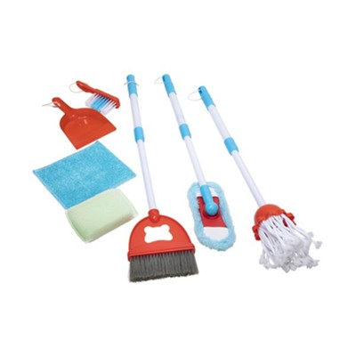 Schylling Broom Set