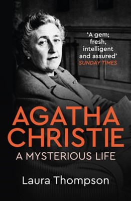 Agatha Christie / Digital original - eBook  - 