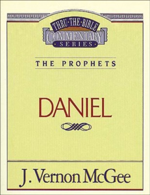 commentary on the book of daniel pdf