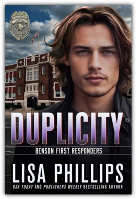 Duplicity: Lisa Phillips: 9798885521987 - Christianbook.com