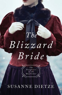 The Blizzard Bride #11  -     By: Susanne Dietze
