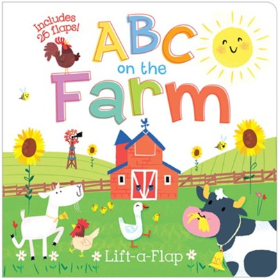 ABC on the Farm  - 