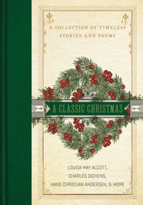 A Christmas Carol Collection  -     By: Charles Dickens
