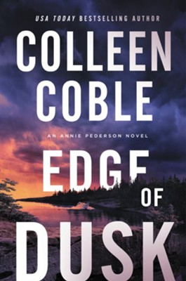 Edge of Dusk  -     By: Colleen Coble
