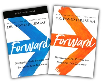 Forward, Book and Study Guide: Dr. David Jeremiah - Christianbook.com