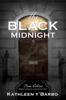 Black Midnight  -     By: Kathleen Y'Barbo
