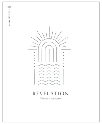 Revelation Study Book, She Reads Truth  - 