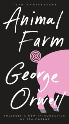 Animal Farm   -     By: George Orwell, Russell Baker
