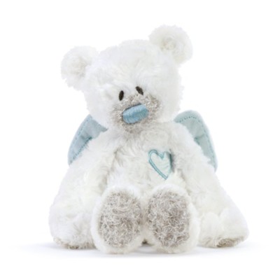 guardian angel teddy bears gift