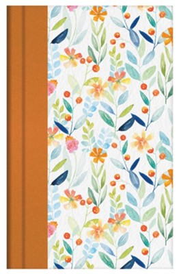 Beautiful Wisdom [Contemporary Design]: The Refreshingly Approachable New Life Version, Cloth over boards  -     By: Compiled by Barbour Staff
