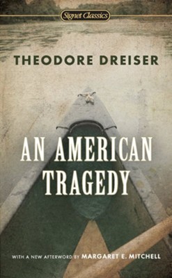 An American Tragedy  -     By: Theodore Dreiser
