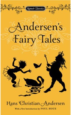 Andersen's Fairy Tales  -     By: Hans Christian Andersen
