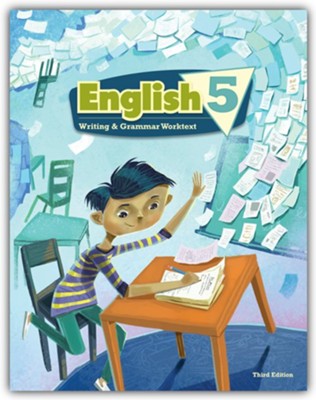 english grade 5 student book pdf