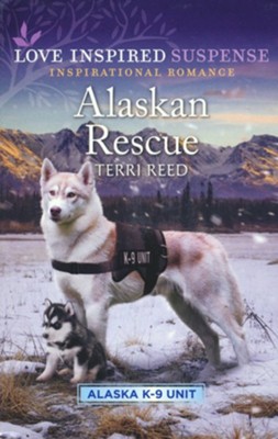 Alaskan Rescue  -     By: Terri Reed
