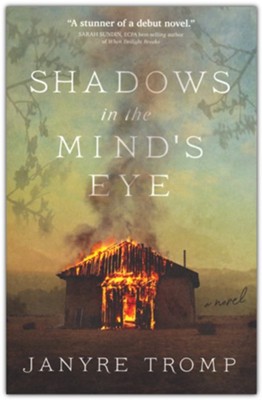 Shadows in the Mind's Eye: A Novel  -     By: Janyre Tromp
