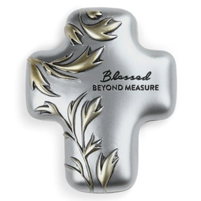 Blessed Artful Cross Keeper  - 