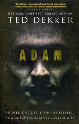 Adam, paperback   -     By: Ted Dekker
