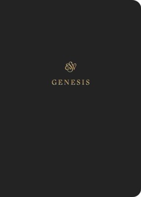 ESV Scripture Journal: Genesis  - 