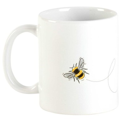 Bee Original Mug  - 