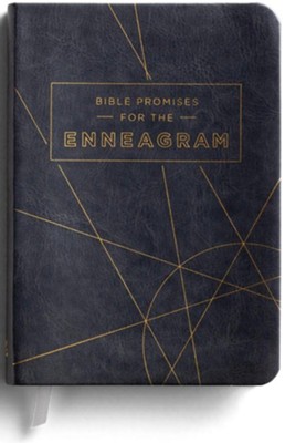Bible Promises for the Enneagram  - 