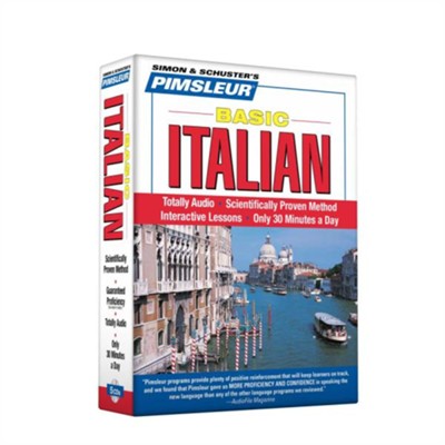 Basic Italian  - 