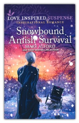 Snowbound Amish Survival  -     By: Mary Alford
