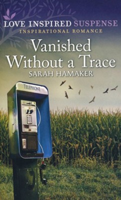 Vanished Without a Trace  -     By: Sarah Hamaker
