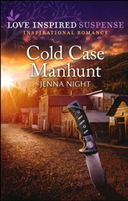 Cold Case Manhunt  -     By: Jenna Night
